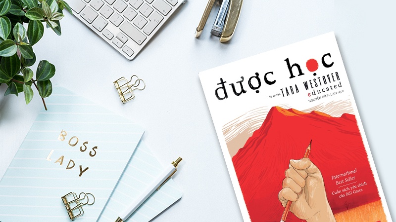 Nguoi noi tieng doc sach gi anh 6