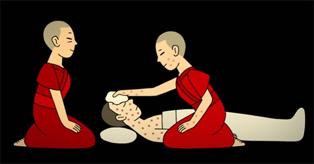 Dai dich dau mua bi xoa so nhu the nao? hinh anh