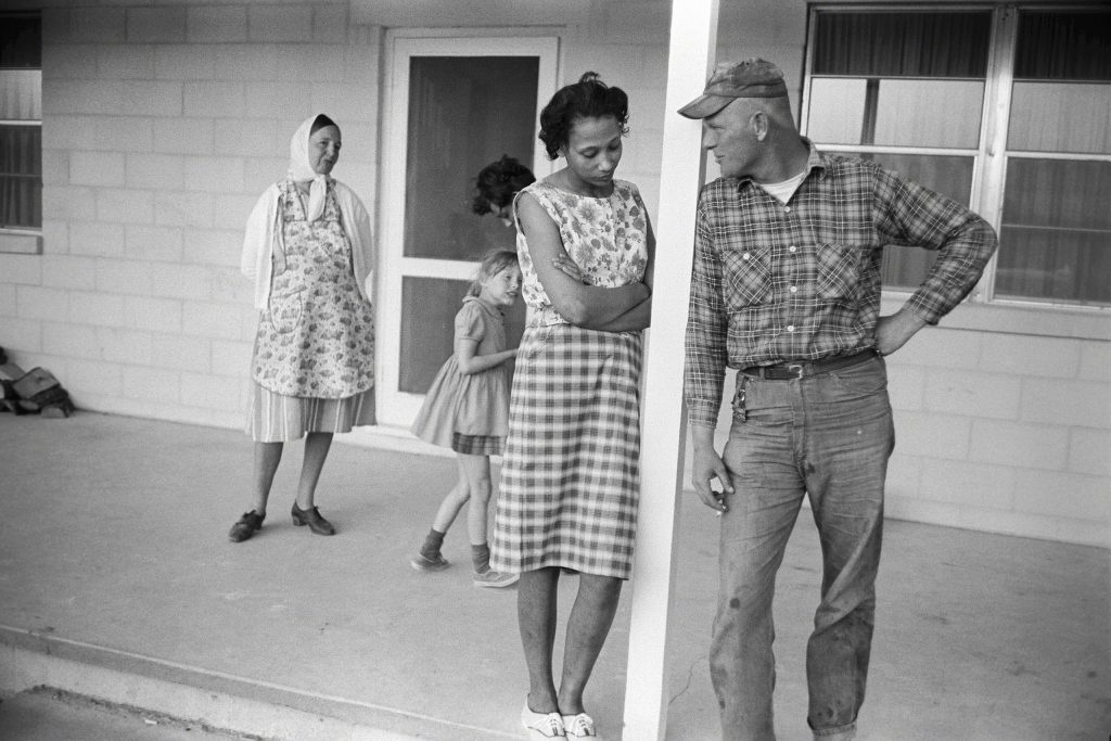 The Lovings an intimate portrait anh 5