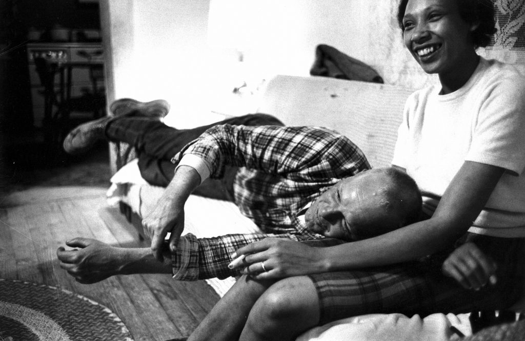 The Lovings an intimate portrait anh 8