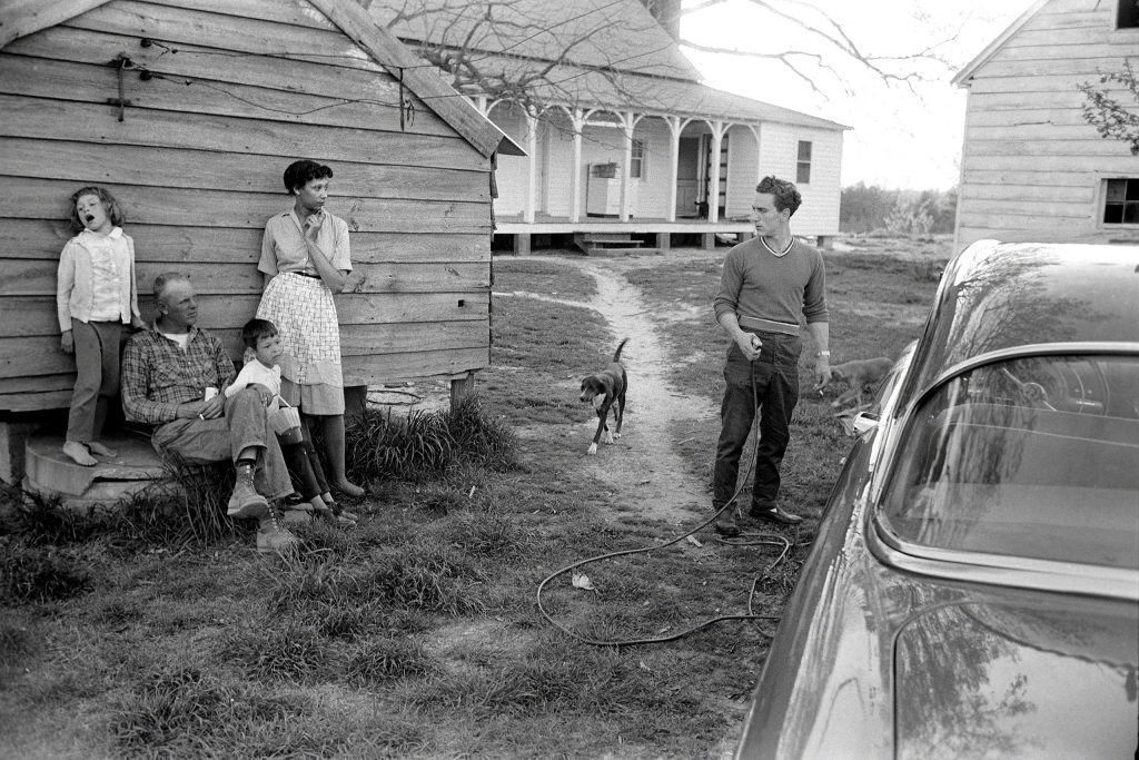 The Lovings an intimate portrait anh 10