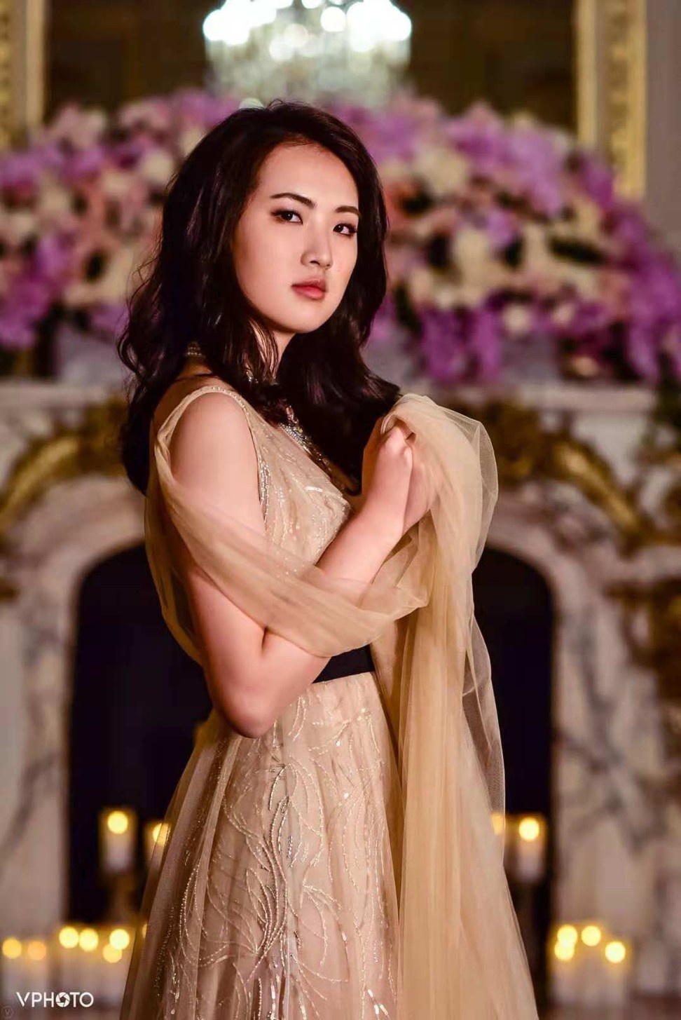 Annabel Yao  ảnh 16 Annabel Yao anh 16