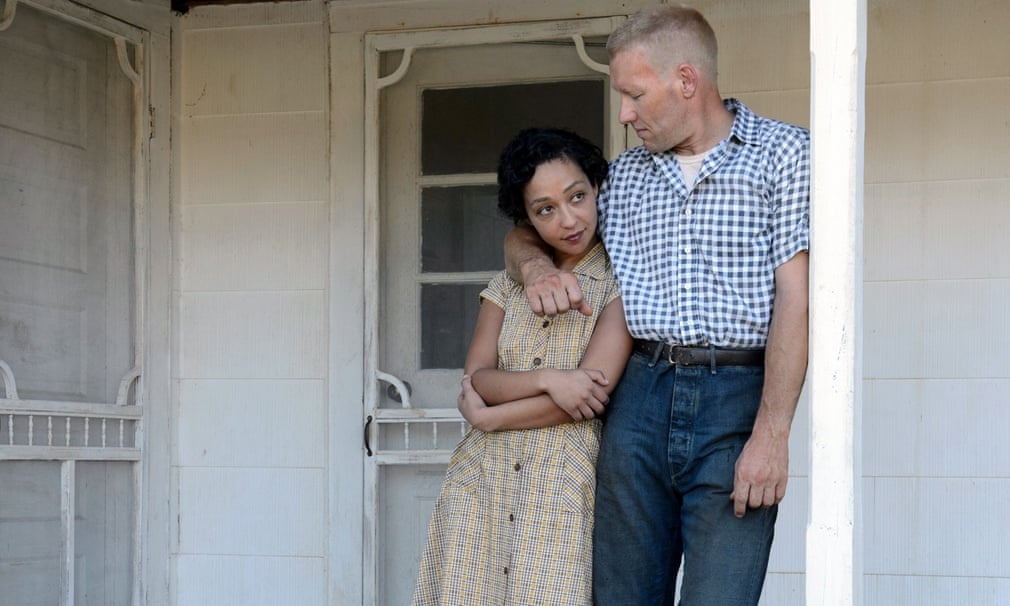 Chuyen tinh thay doi quan niem hon nhan o My hinh anh