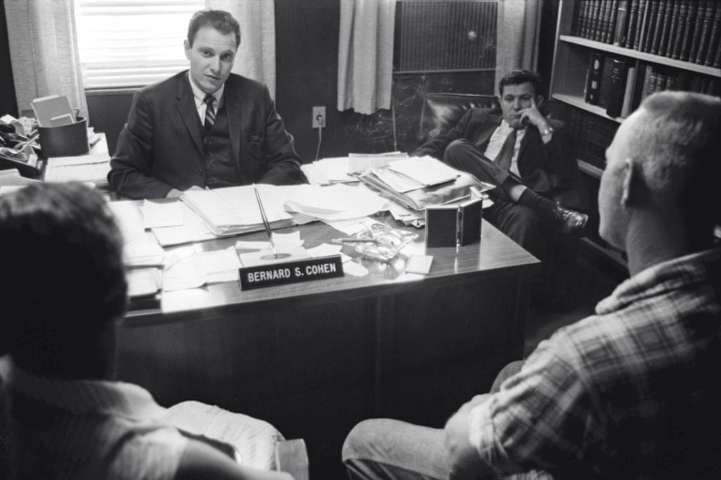 The Lovings an intimate portrait anh 6