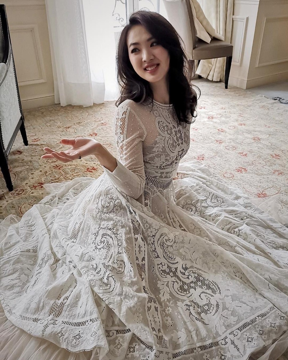Annabel Yao  ảnh 15 Annabel Yao anh 15