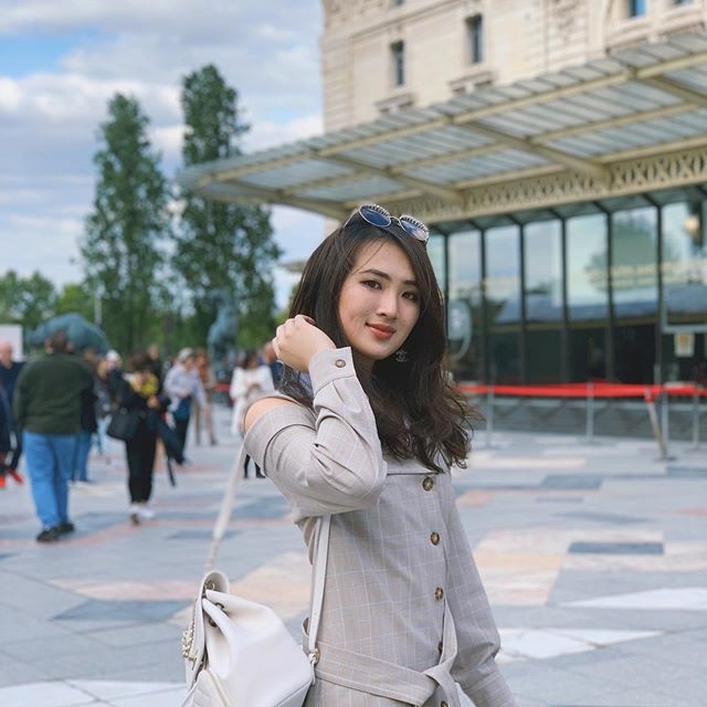 Annabel Yao  ảnh 7 Annabel Yao anh 7