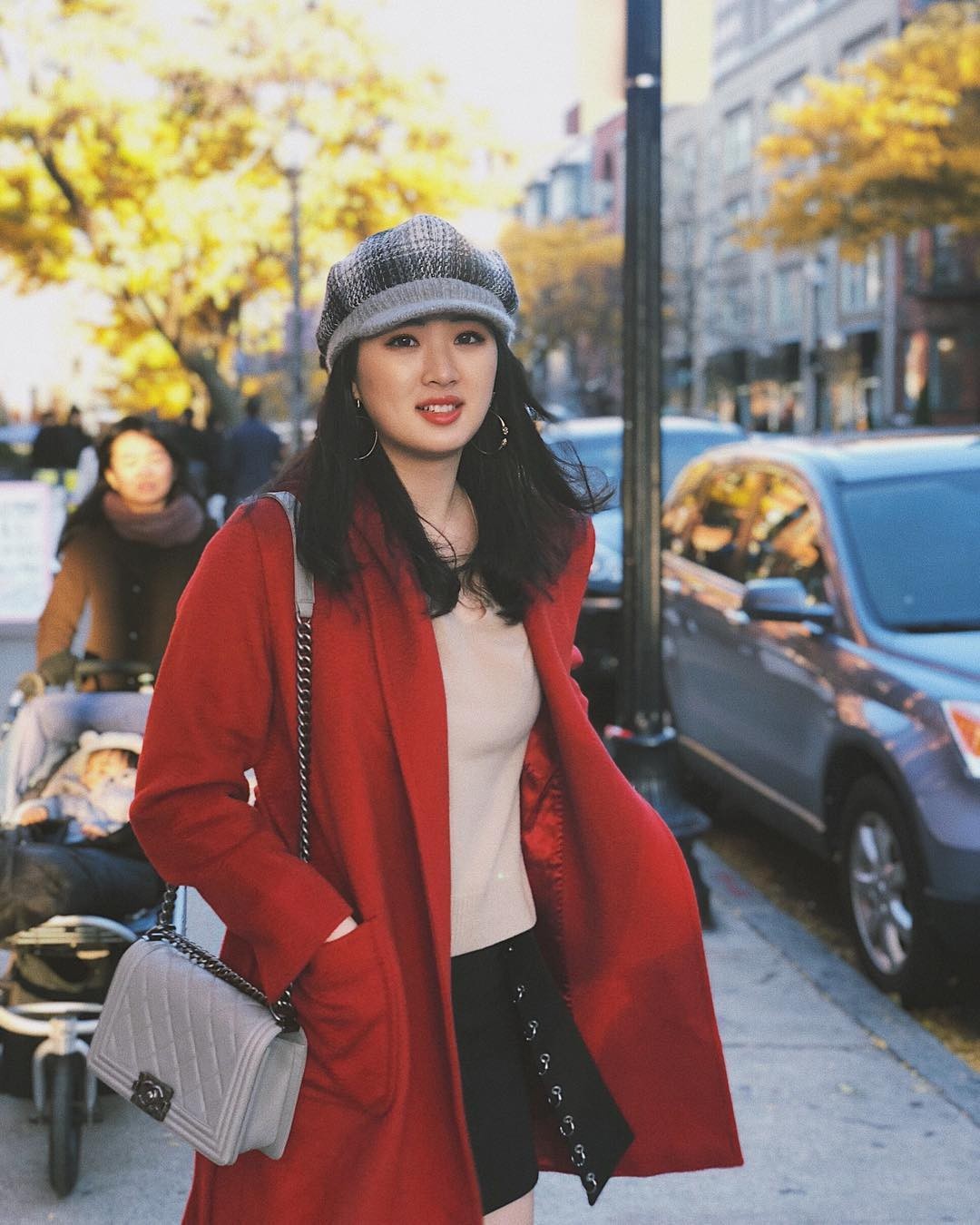 Annabel Yao  ảnh 6 Annabel Yao anh 6