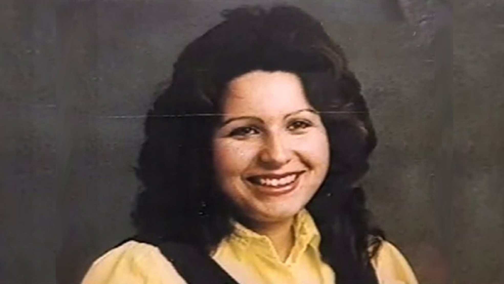 Gloria Ramirez anh 1