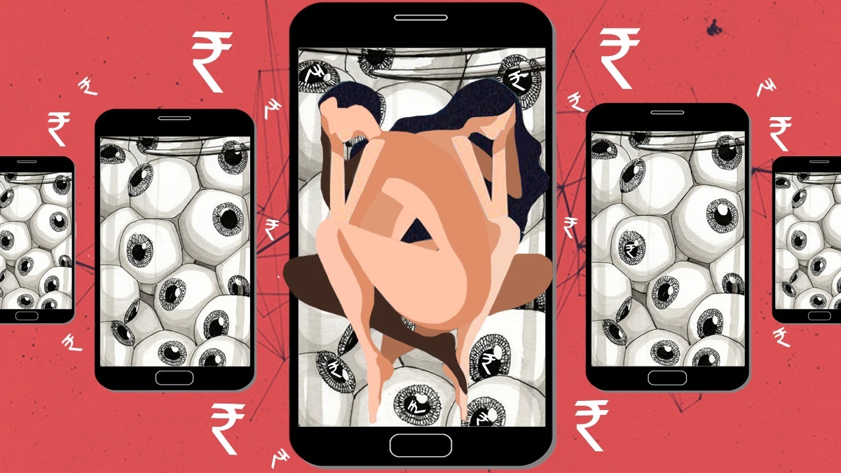 lua chat sex tong tien qua mang anh 1