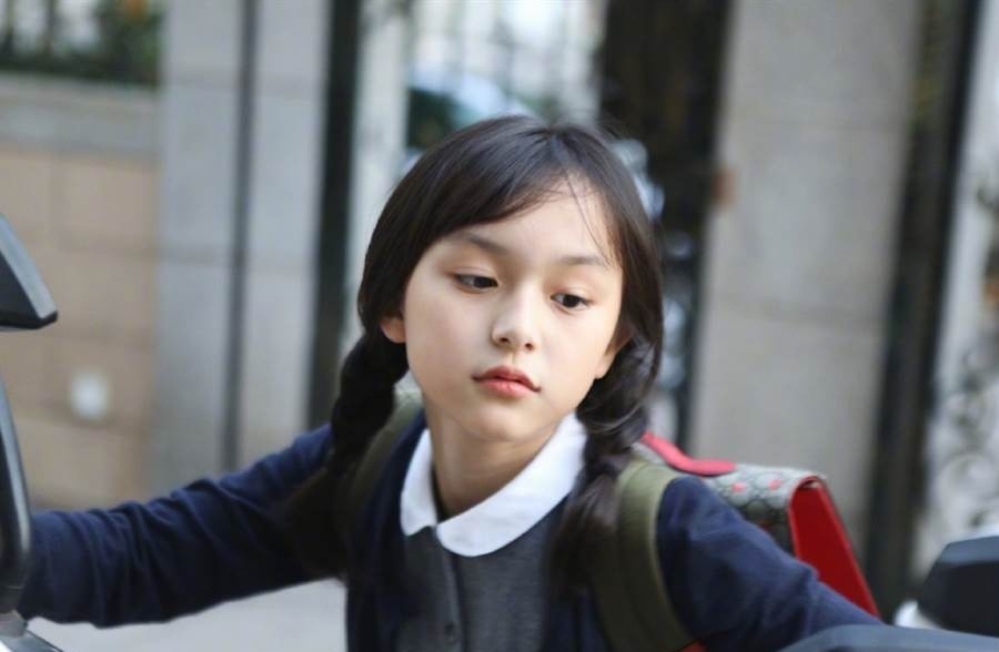 Lưu Sở Điềm ảnh 9 Luu So Diem anh 9