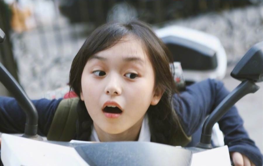 Lưu Sở Điềm ảnh 12 Luu So Diem anh 12