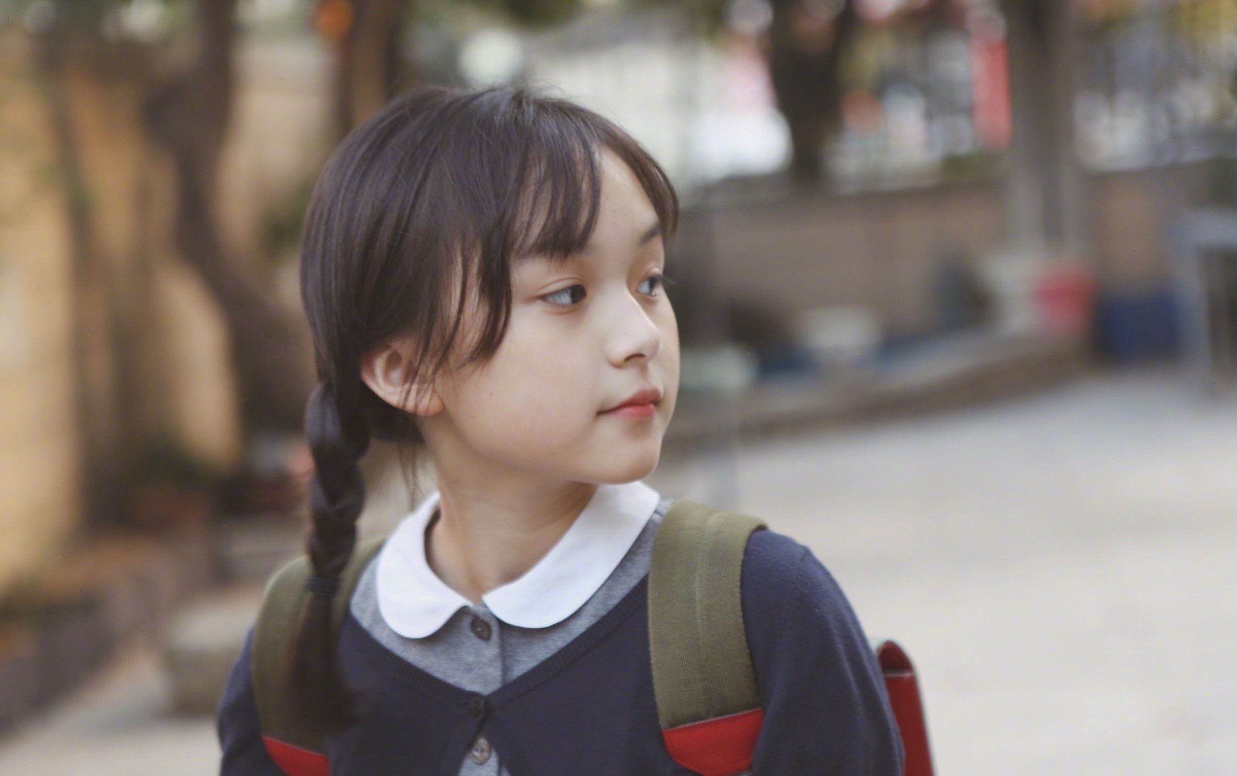 Lưu Sở Điềm ảnh 4 Luu So Diem anh 4