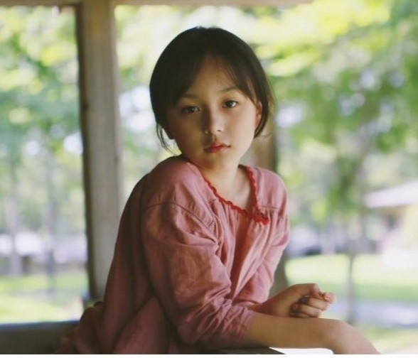 'Tieu my nhan’ Trung Quoc noi tieng tu khi len 2 gio ra sao? hinh anh