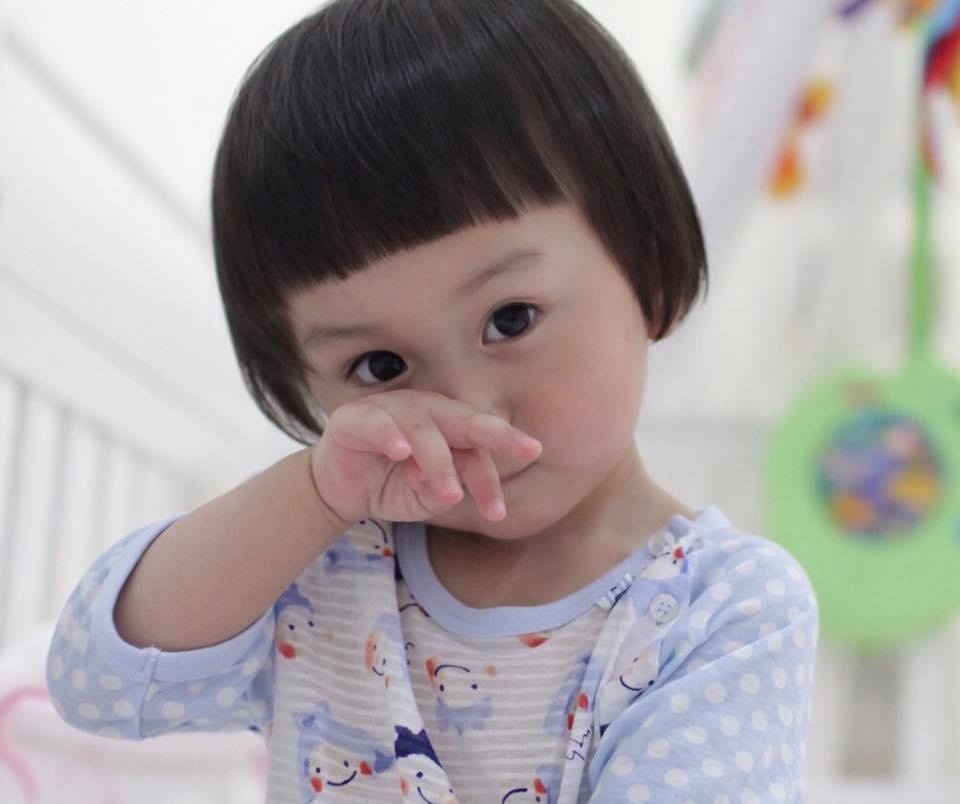 Lưu Sở Điềm ảnh 5 Luu So Diem anh 5