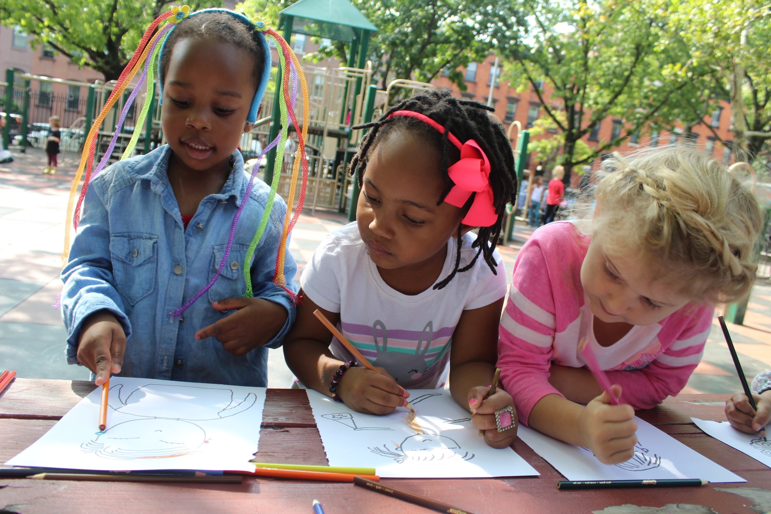 Mot ngay cua hoc sinh trong ngoi truong khong bai tap, thi cu hinh anh