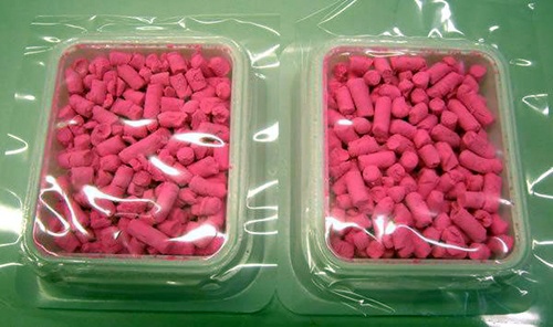 Soc mat mau vi uong nham thuoc diet chuot hinh anh