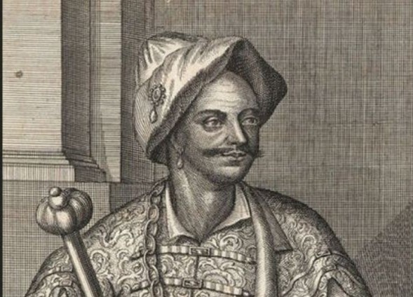 quý ông có hàng trăm vợ,  con ảnh 1 quy ong co hang tram vo,  con anh 1