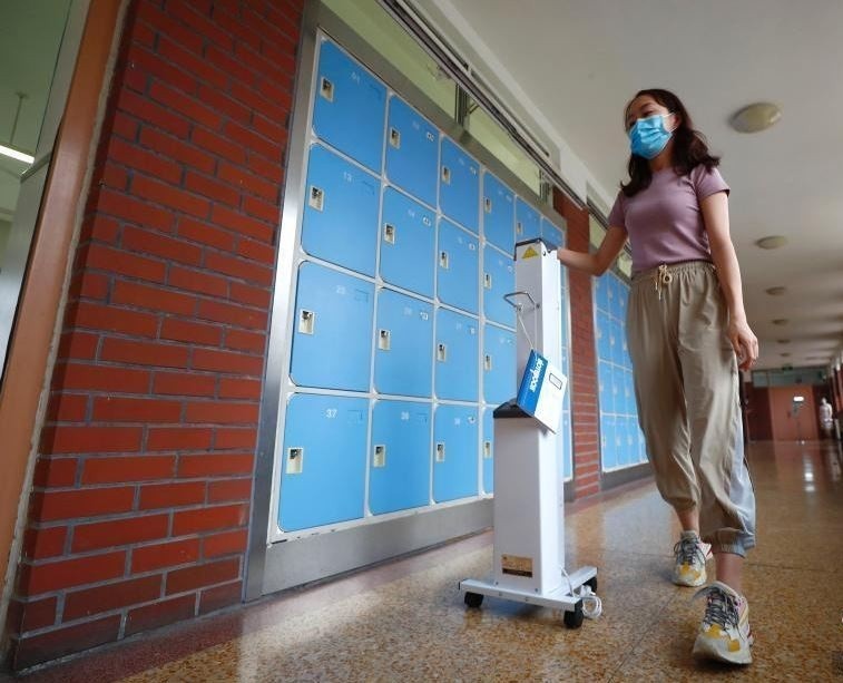 thi tuyen sinh dai hoc tai Trung Quoc anh 6