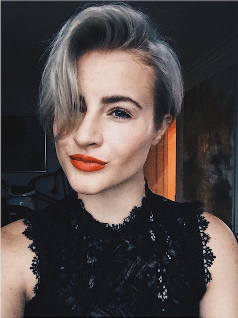 Nữ tỷ phú trẻ nhất thế giới ảnh 10 Nu ty phu tre nhat the gioi anh 10