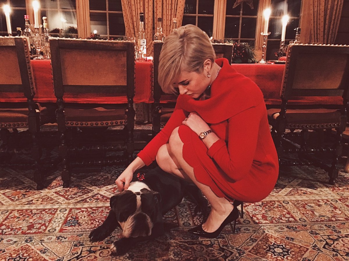 Nữ tỷ phú trẻ nhất thế giới ảnh 7 Nu ty phu tre nhat the gioi anh 7