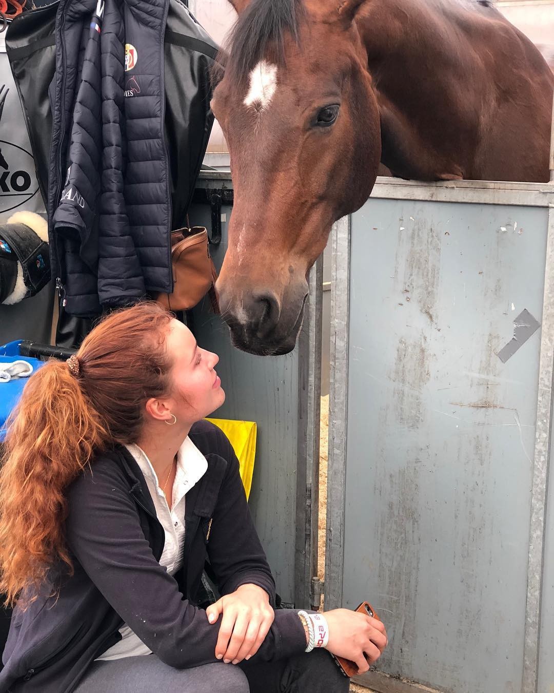 Nữ tỷ phú trẻ nhất thế giới ảnh 12 Nu ty phu tre nhat the gioi anh 12