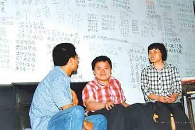 than dong an com phai co nguoi bon anh 2