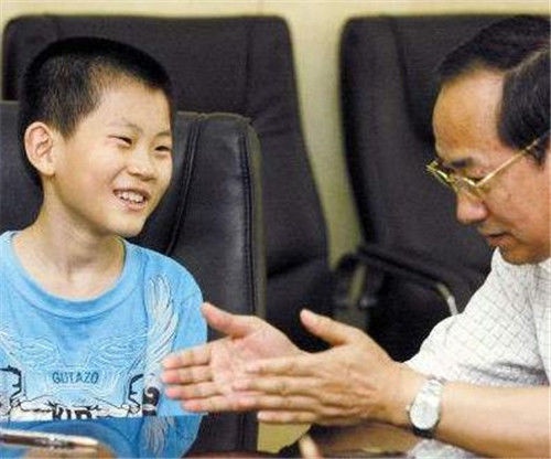 thần đồng nhí ảnh 2 than dong nhi anh 2