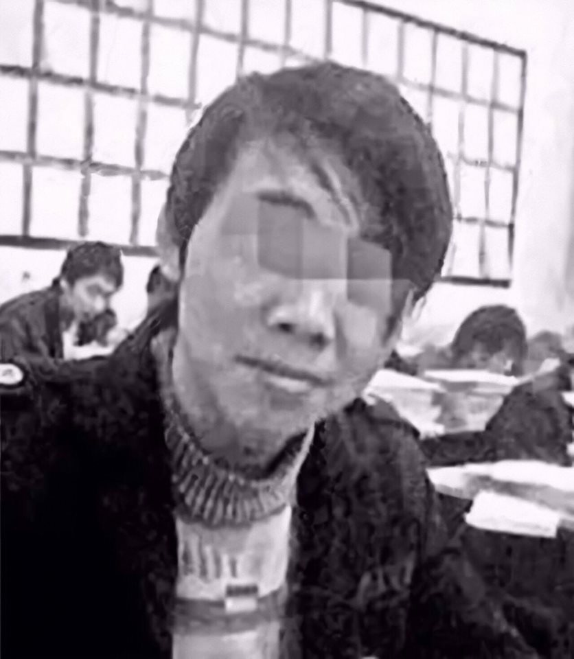 thi sinh 0 diem thi dai hoc anh 3