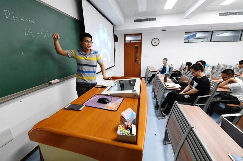 lo dao tao thien tai anh 1