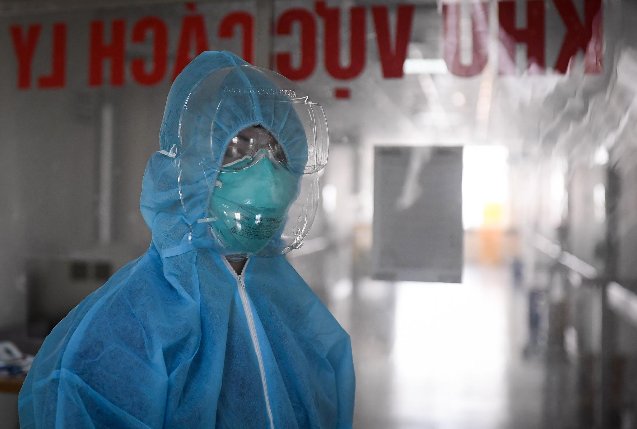 BN499 la nguoi thu 3 tu vong vi benh nen nang va mac Covid-19 hinh anh