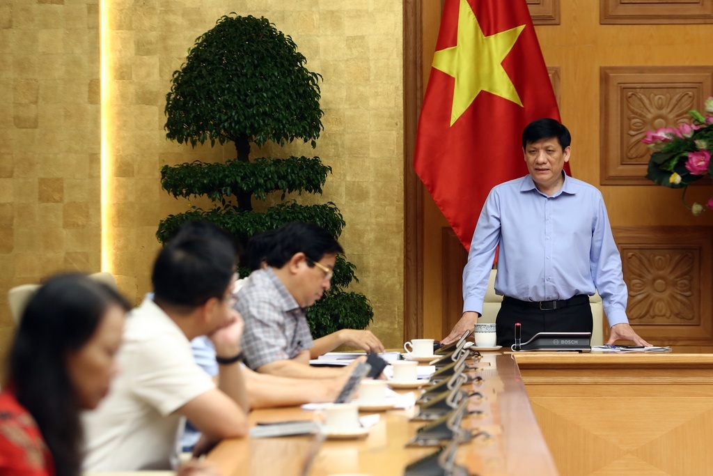 Bệnh viện Đà Nẵng ảnh 1 Benh vien Da Nang anh 1