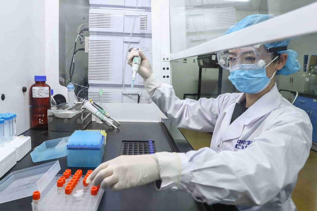 xét nghiệm nhóm  ảnh 3 xet nghiem nhom anh 3
