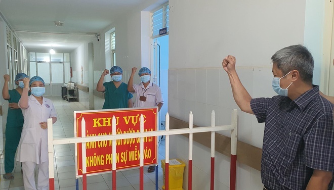 Covid-19 ảnh 1 Covid-19 anh 1