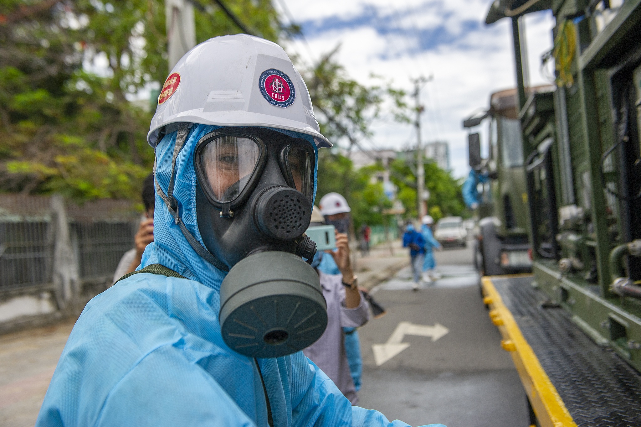 Them 16 ca mac Covid-19 lien quan Da Nang hinh anh