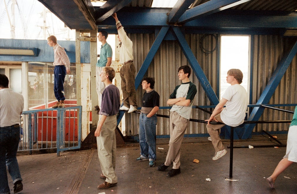 Sach anh ve Liverpool anh 8