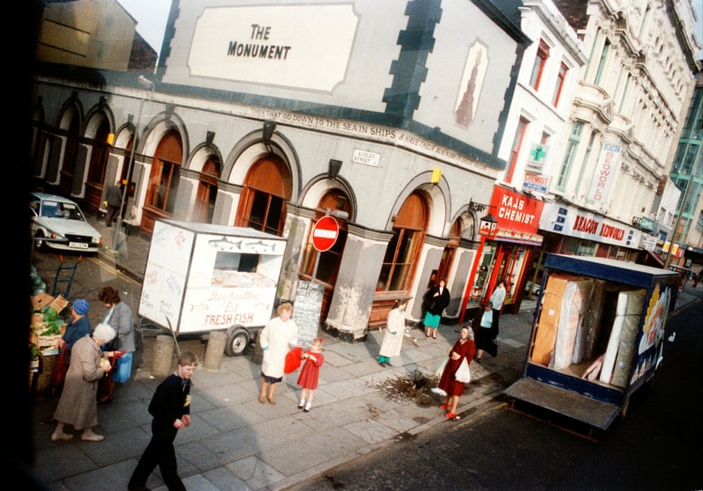 Sach anh ve Liverpool anh 2