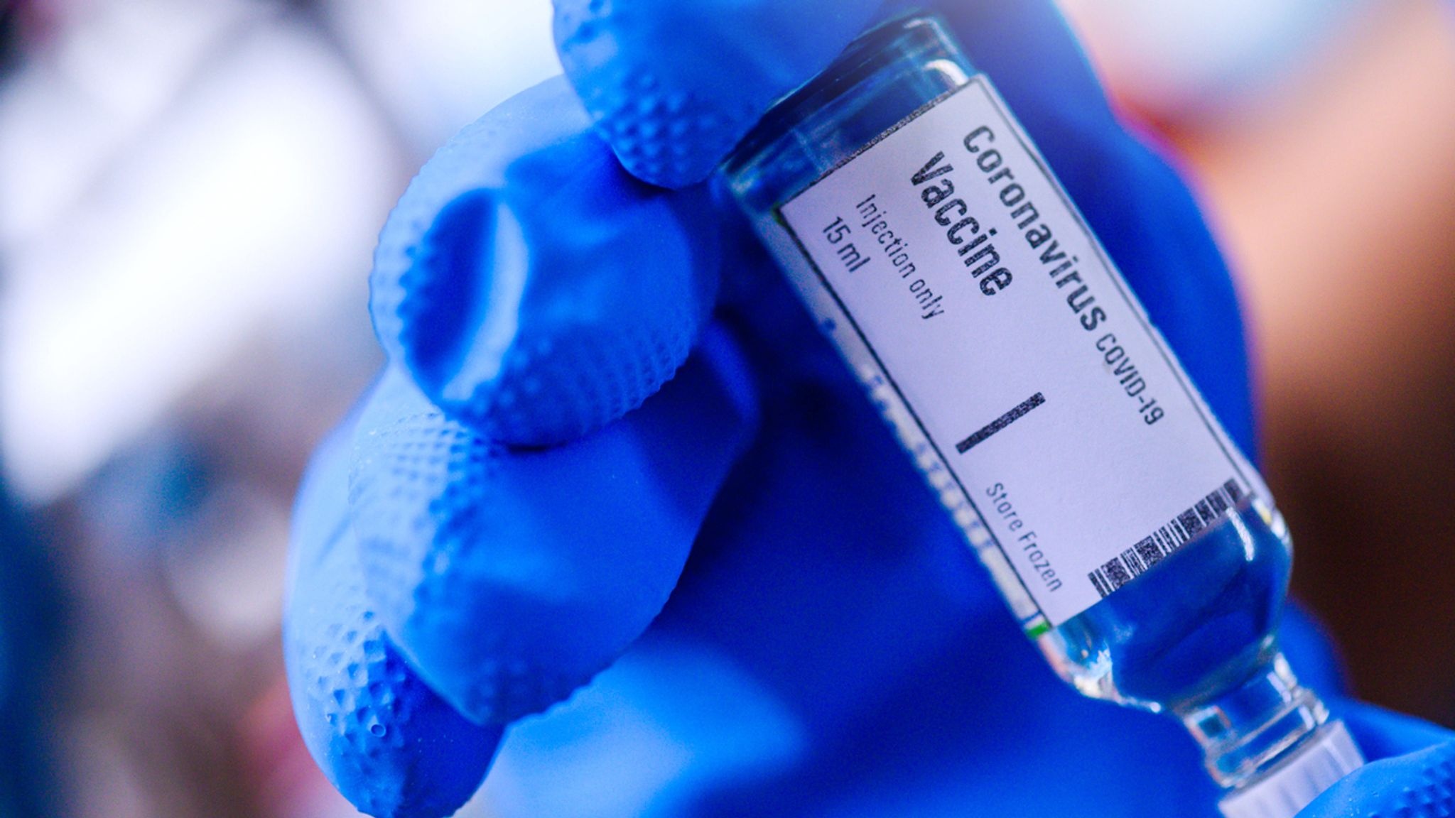 Vaccine Covid-19 ảnh 1 Vaccine Covid-19 anh 1
