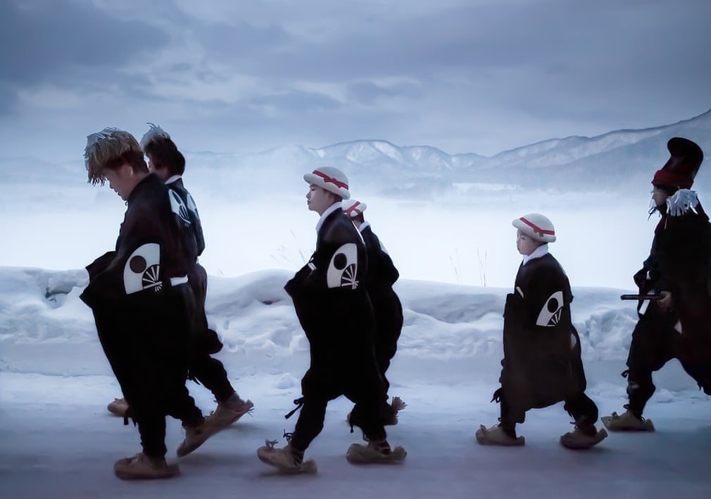 Co gi trong le cau may lau doi tai Nhat Ban? hinh anh