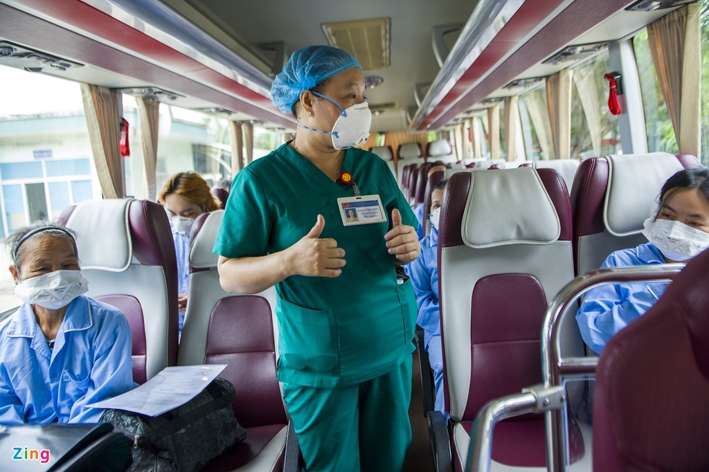 Chong dich o Da Nang anh 2