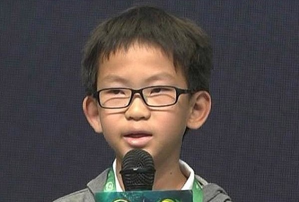 Tu than dong 12 tuoi o Trung Quoc den lap trinh vien Google hinh anh