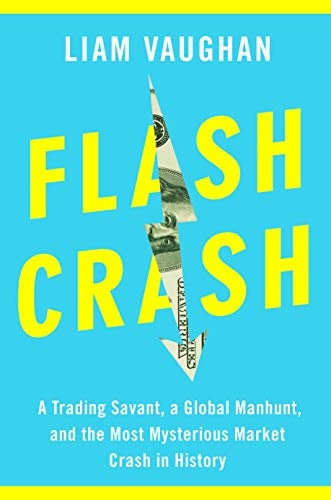 Flash Crash anh 3