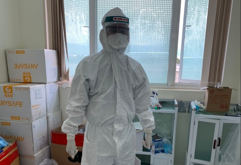 'Tam dich thieu du thu nhung tinh nguoi khong bao gio voi' hinh anh