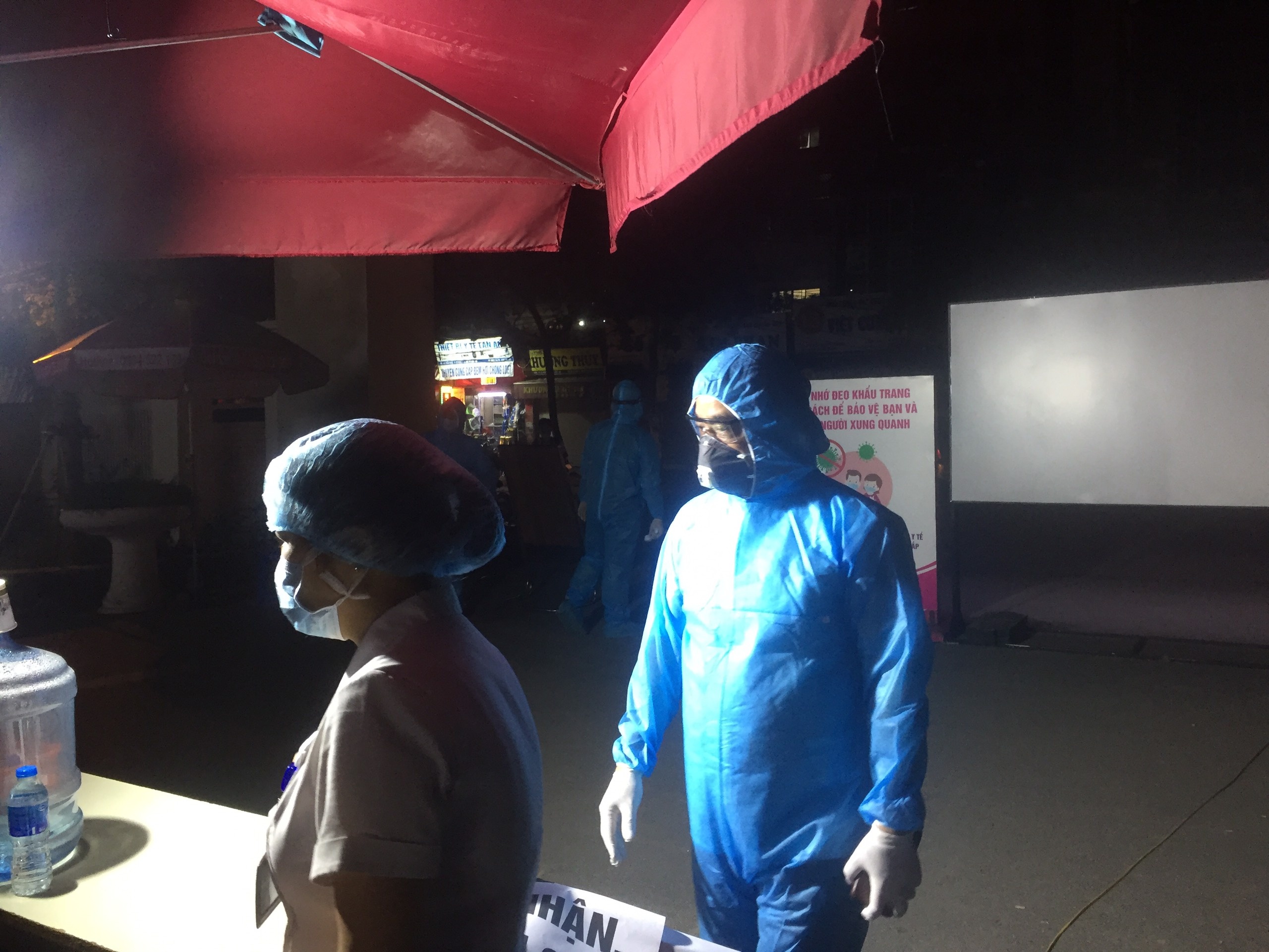 bệnh viện E ảnh 1 benh vien E anh 1