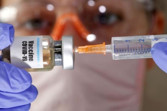 25 trieu nguoi Australia se duoc tiem vaccine Covid-19 mien phi hinh anh