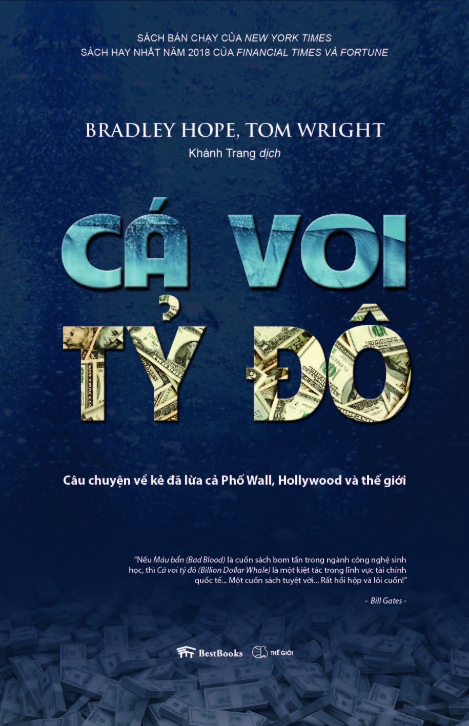 sach hay ve tai chinh anh 3