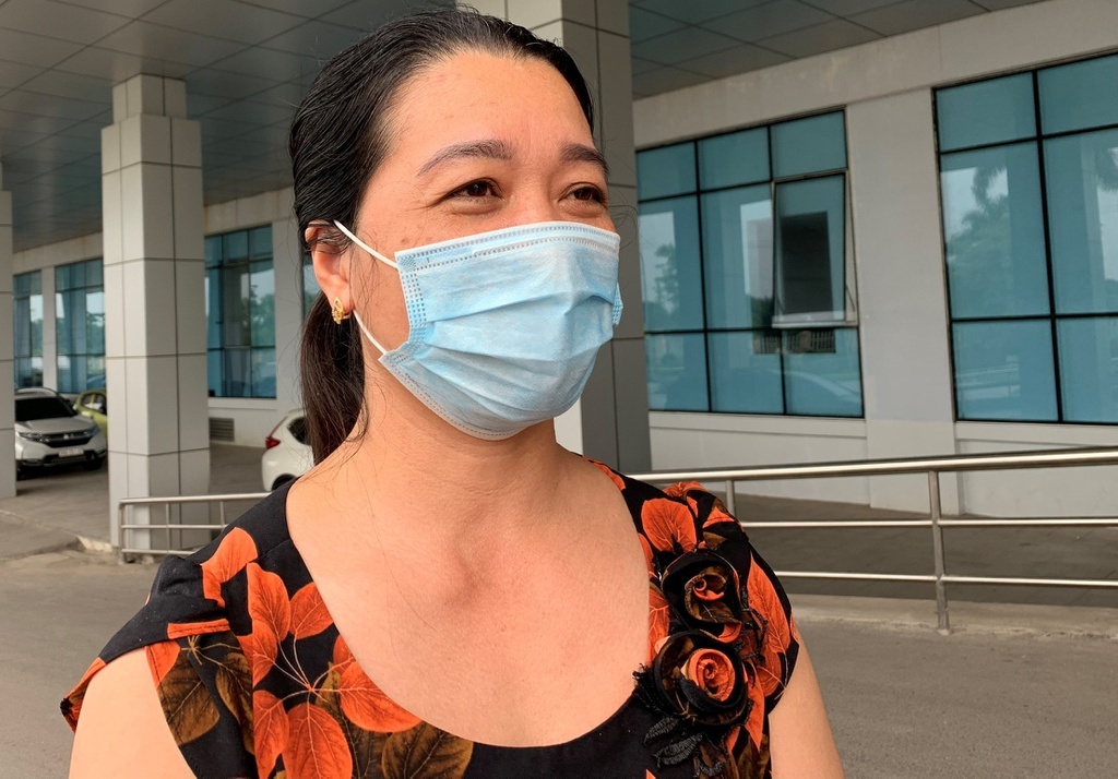 'Toi may man khi duoc chua khoi Covid-19' hinh anh