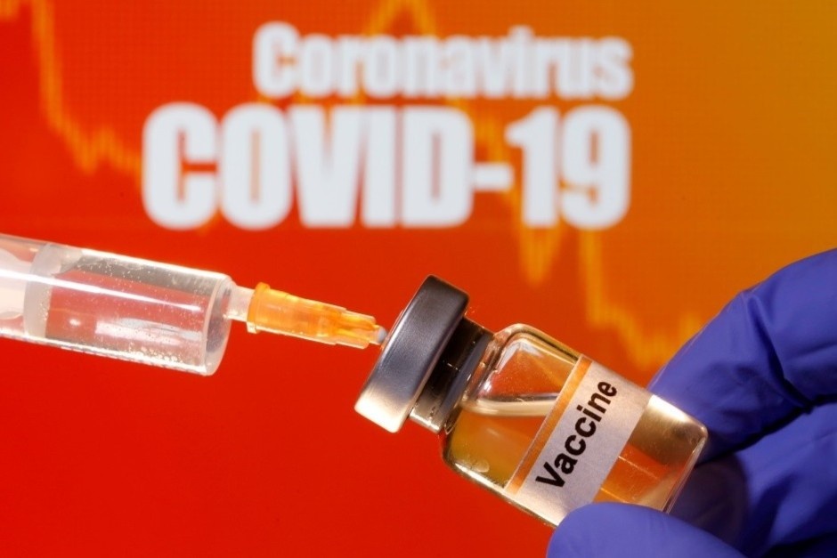 Indonesia dat mua 40 trieu lieu vaccine cua Trung Quoc hinh anh