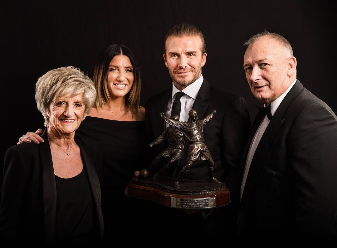 Tu truyen David Beckham anh 2