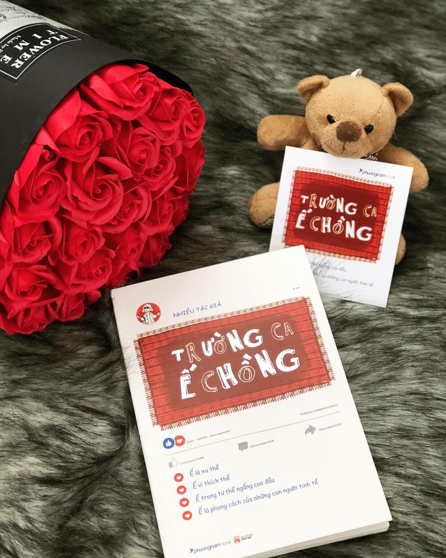 Truong ca e chong anh 1