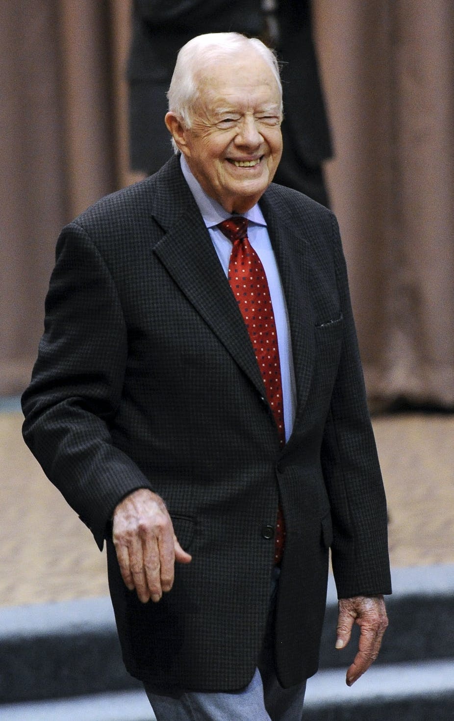 cuon sach yeu thich cua tong thong My anh 2